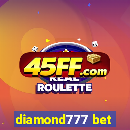 diamond777 bet